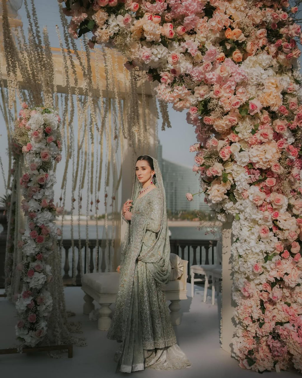 ARABIC WEDDING PRESETS