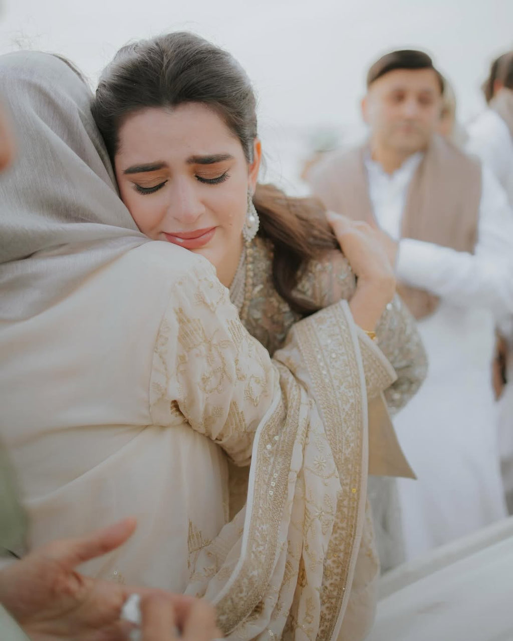 ARABIC WEDDING PRESETS