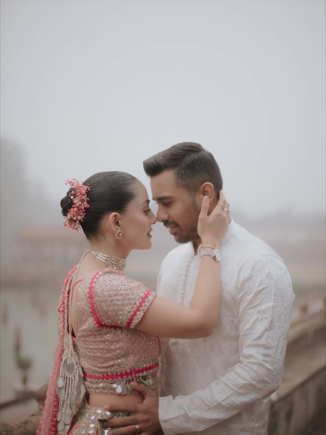 NAWABI PRESETS ( WEDDING & PREWEDDING )