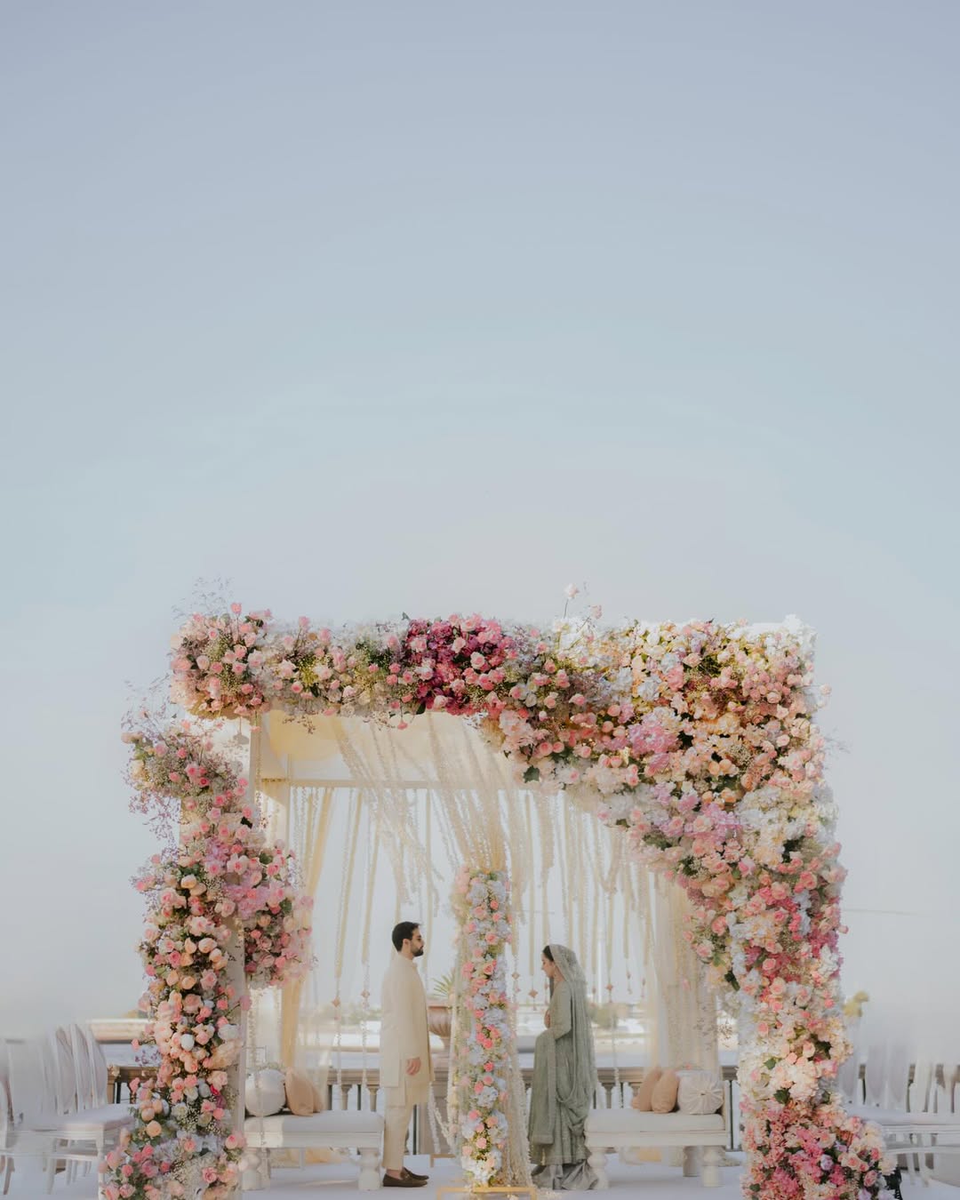 ARABIC WEDDING PRESETS
