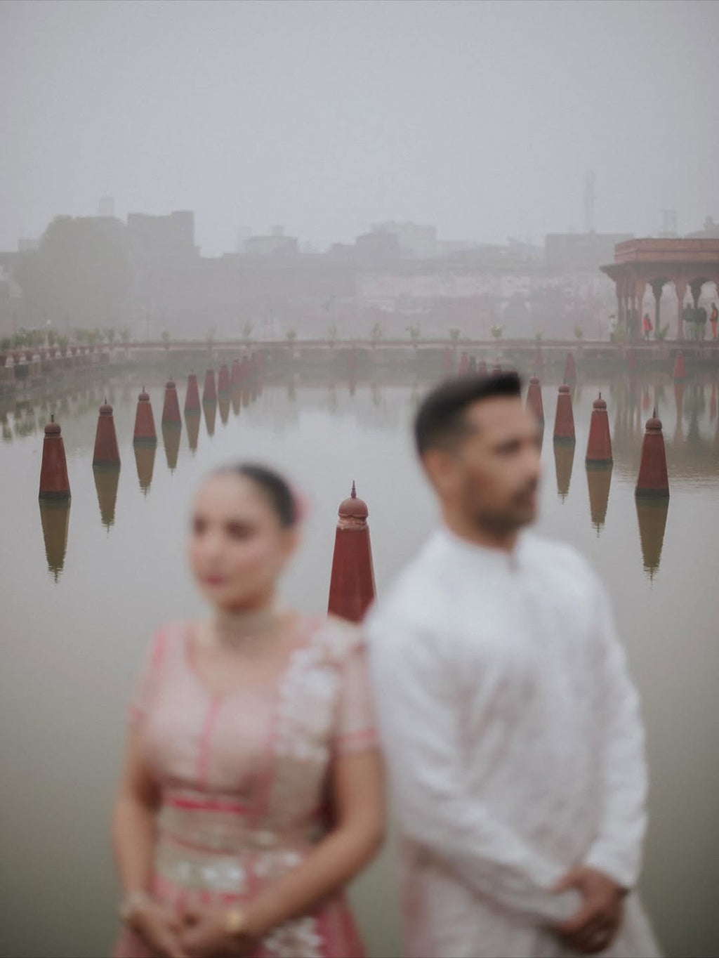 NAWABI PRESETS ( WEDDING & PREWEDDING )