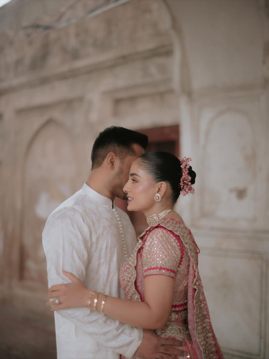 NAWABI PRESETS ( WEDDING & PREWEDDING )