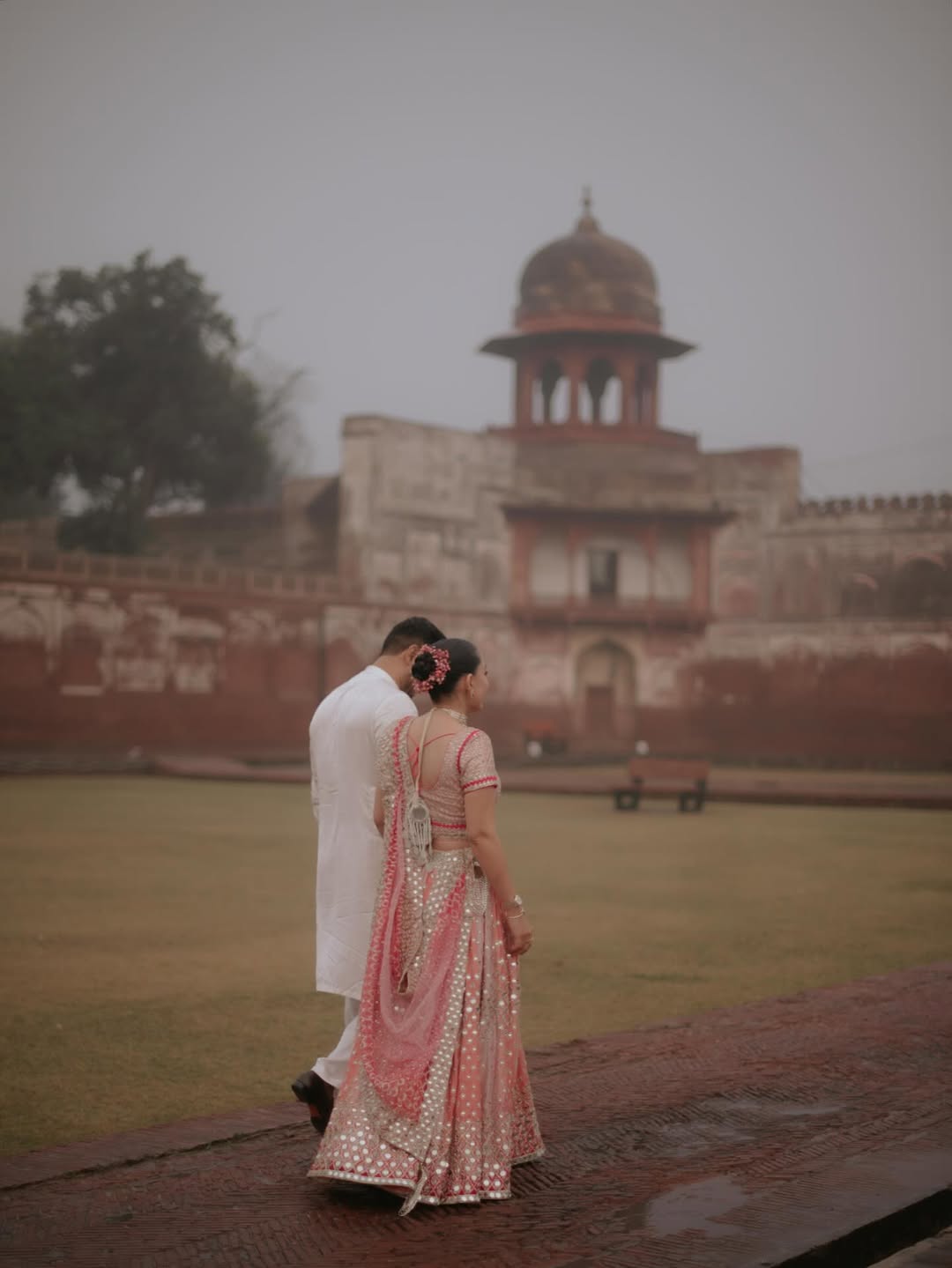 NAWABI PRESETS ( WEDDING & PREWEDDING )