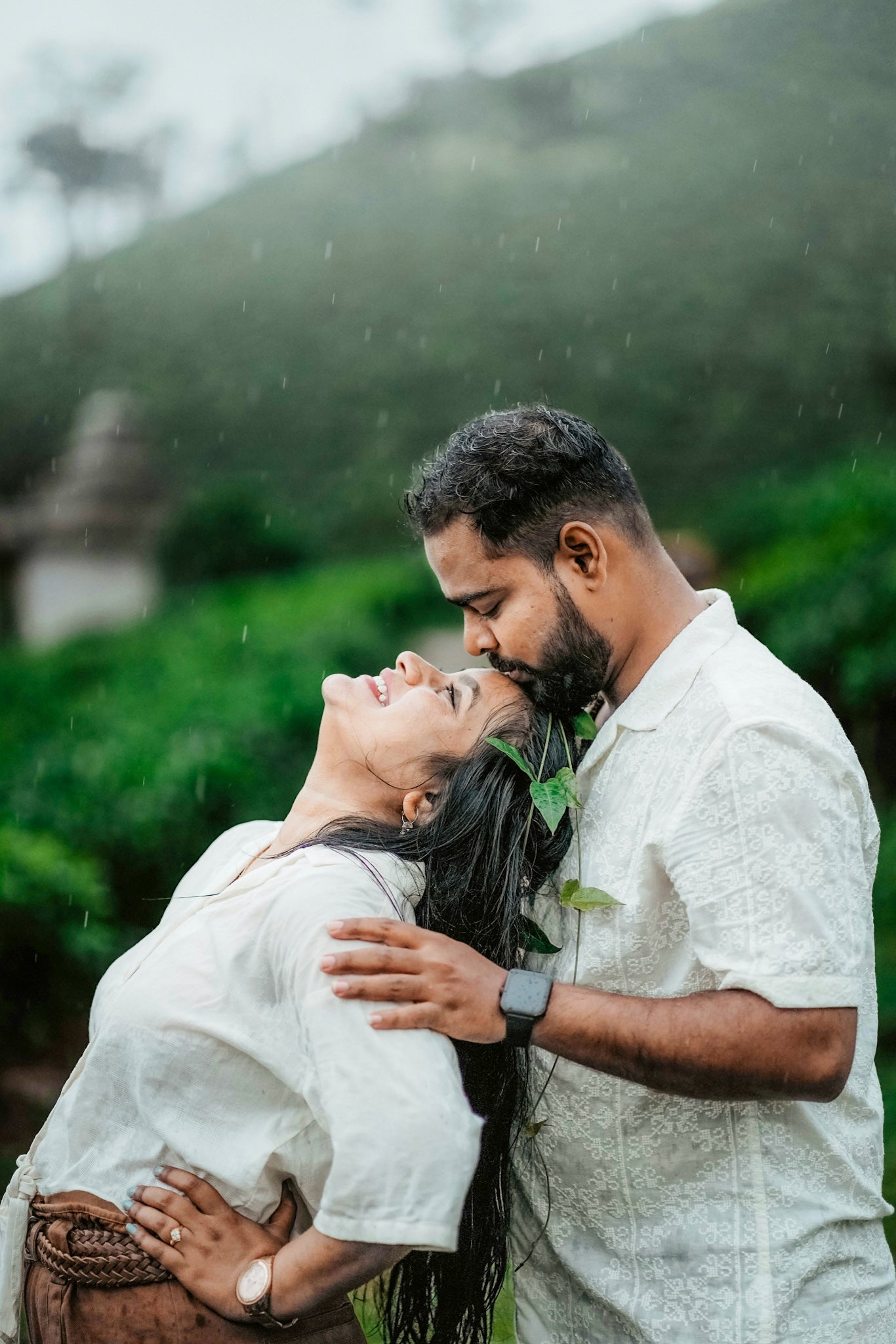 55+ Cinematic Pre-Wedding Presets Pack (Lightroom & Photoshop | Mobile + PC)