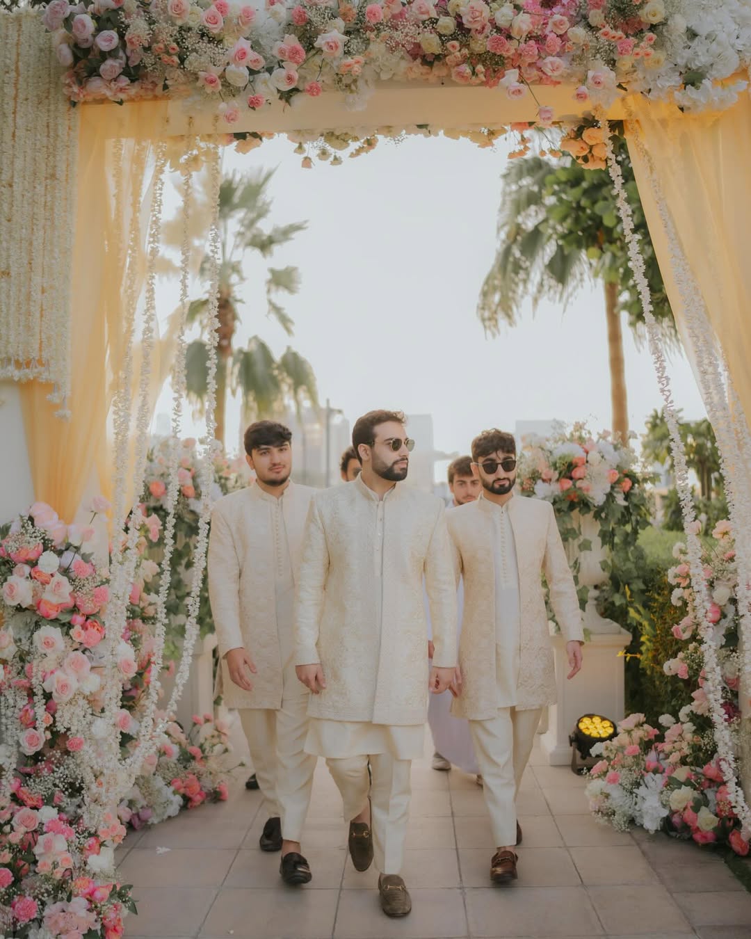 ARABIC WEDDING PRESETS