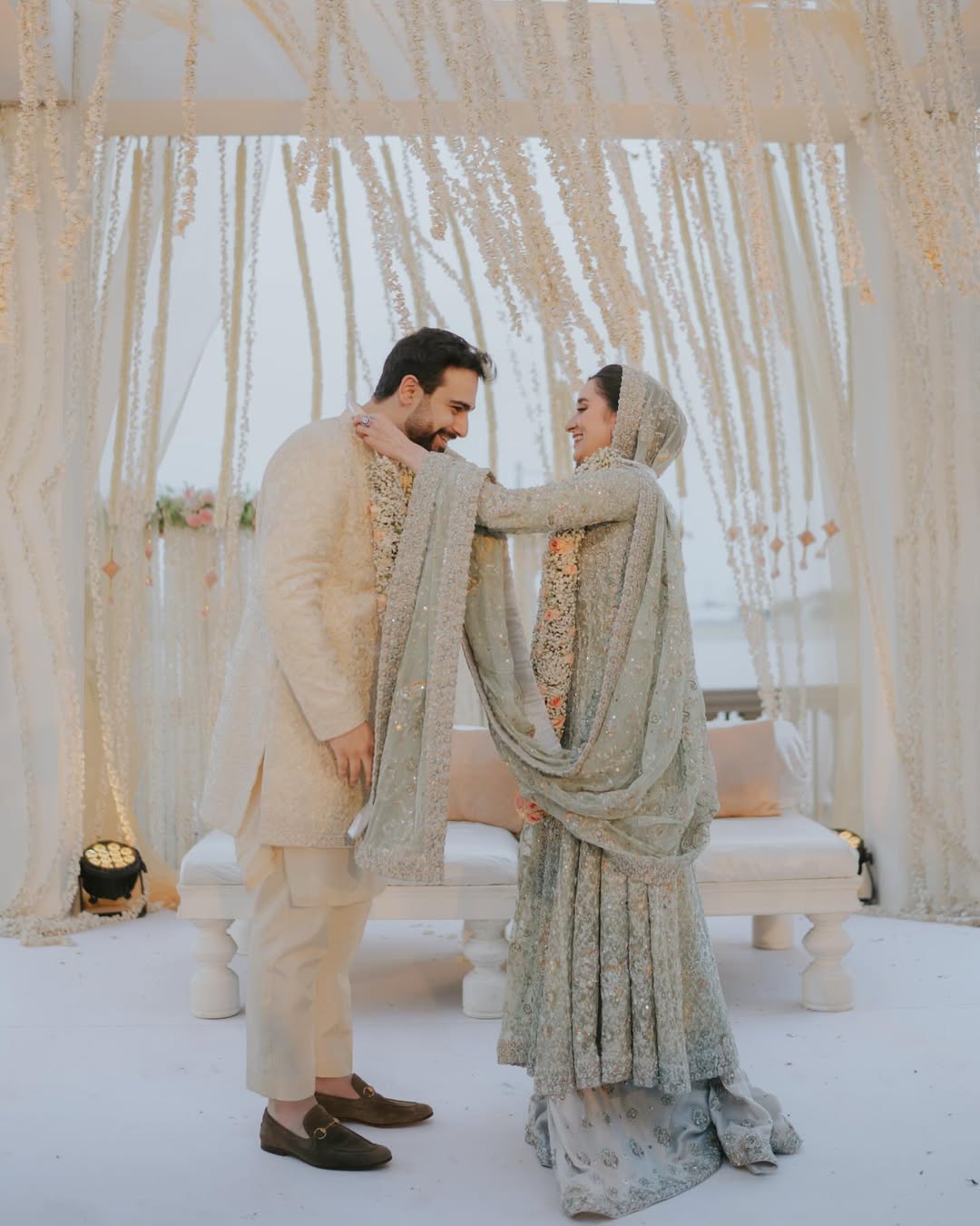 ARABIC WEDDING PRESETS