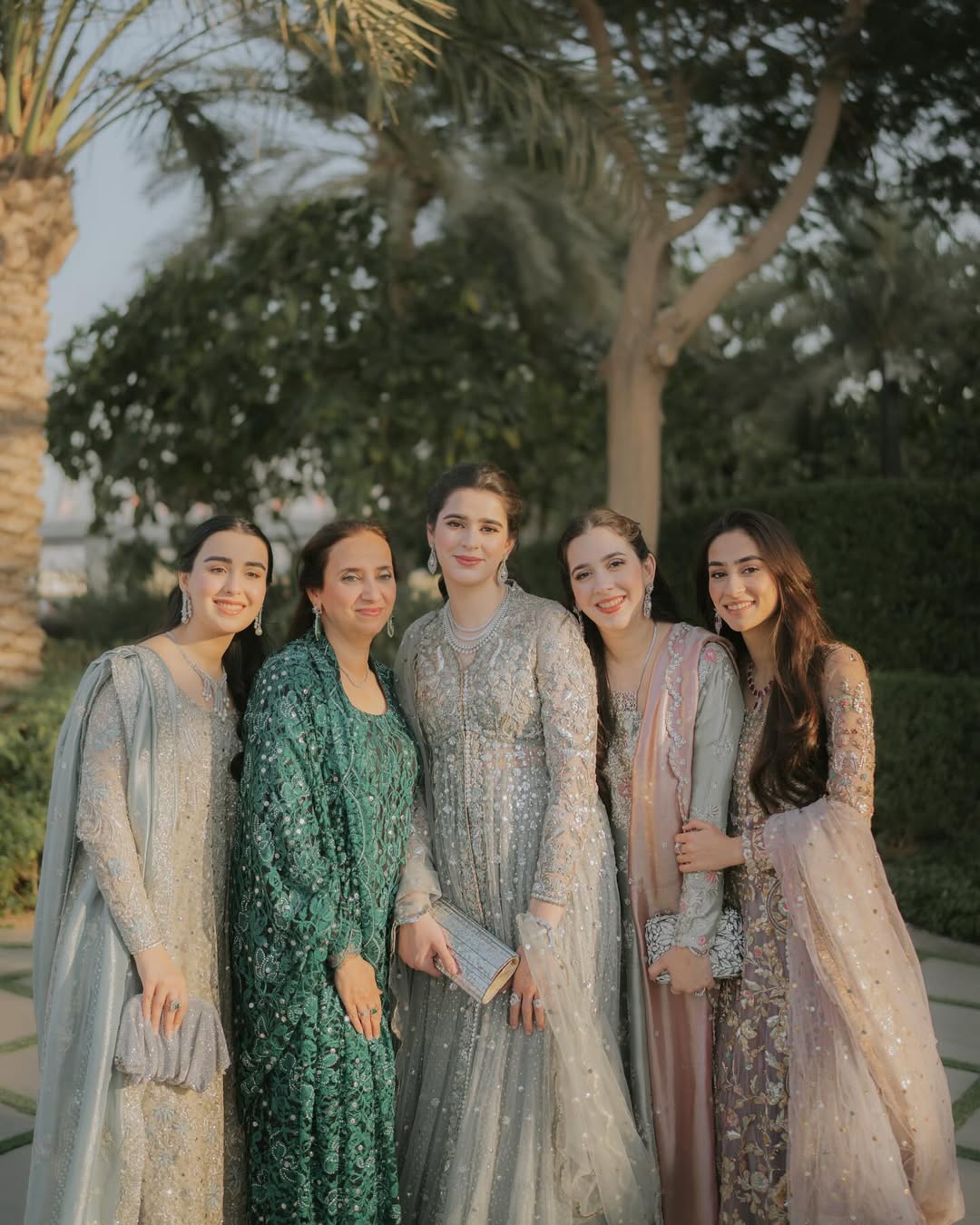 ARABIC WEDDING PRESETS