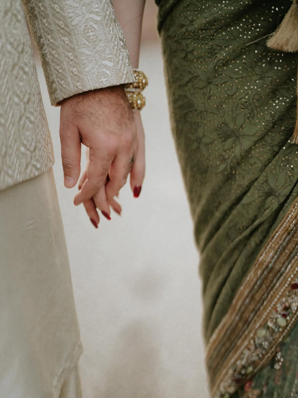 RAJ GHARANA OLIVE PRESETS ( WEDDING &PRE WEDDING )