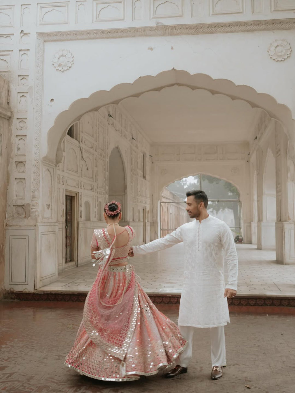 NAWABI PRESETS ( WEDDING & PREWEDDING )