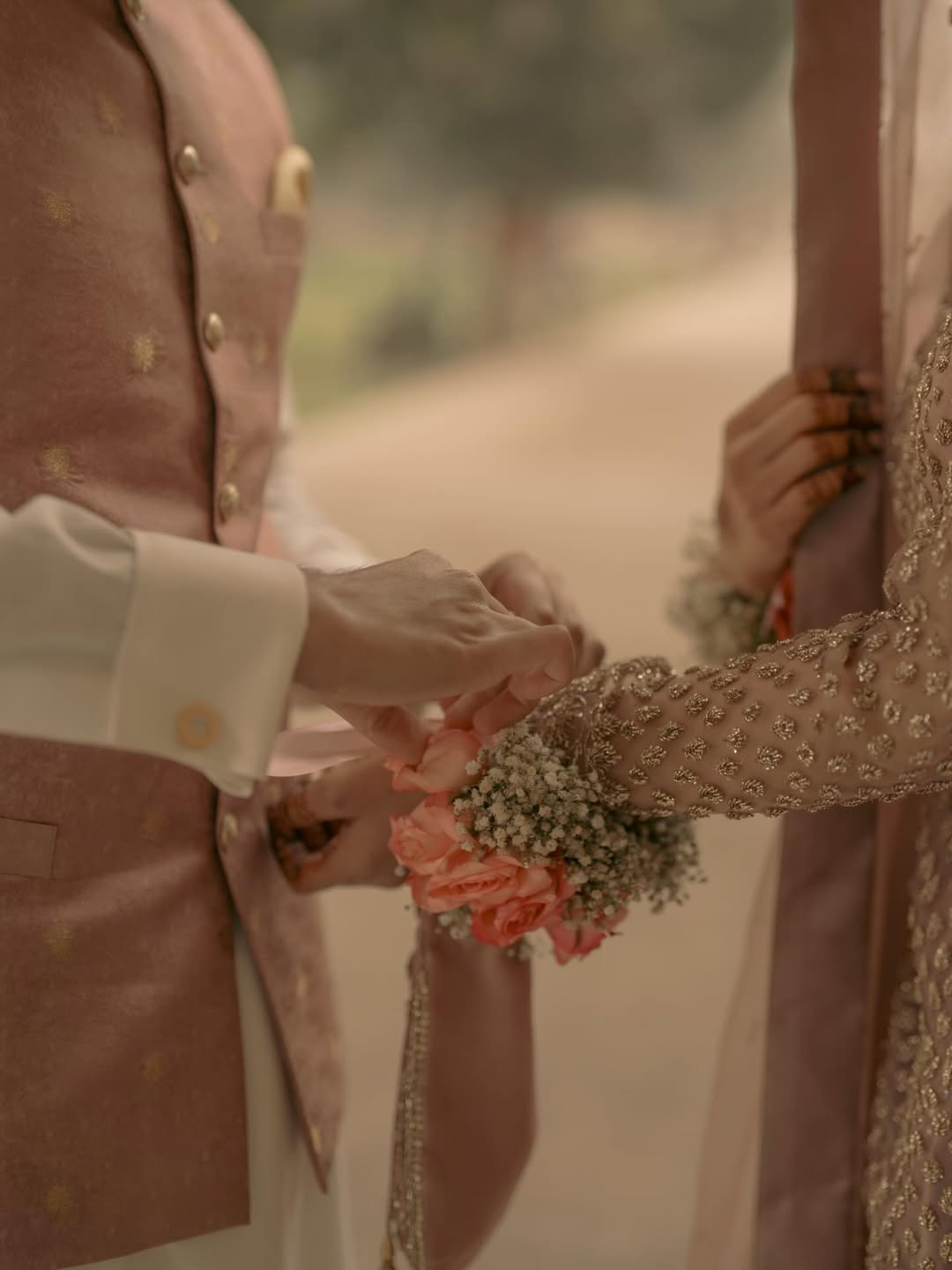 RAJ GHARANA – WEDDING &amp; PRE-WEDDING PRESET