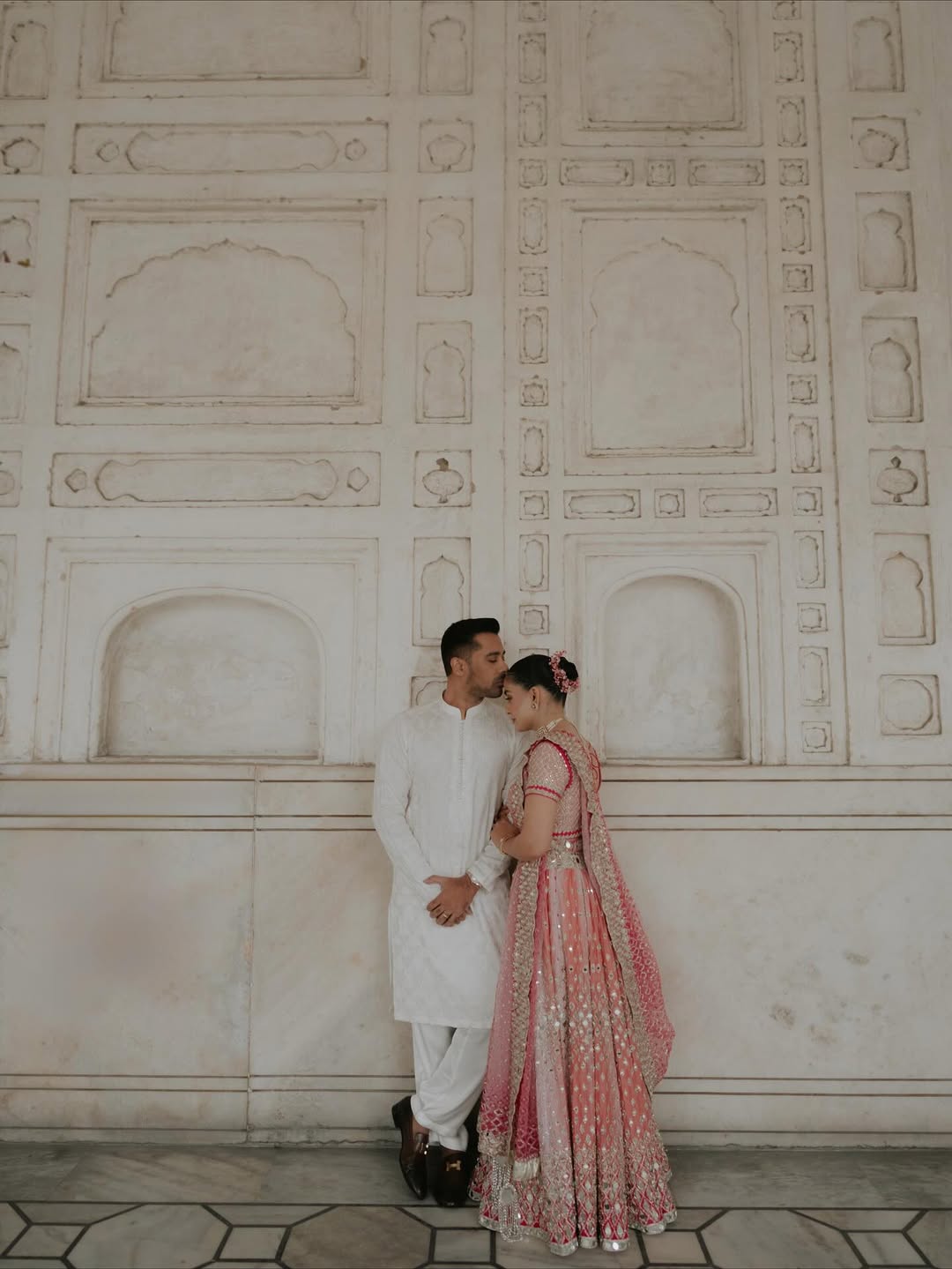 NAWABI PRESETS ( WEDDING & PREWEDDING )