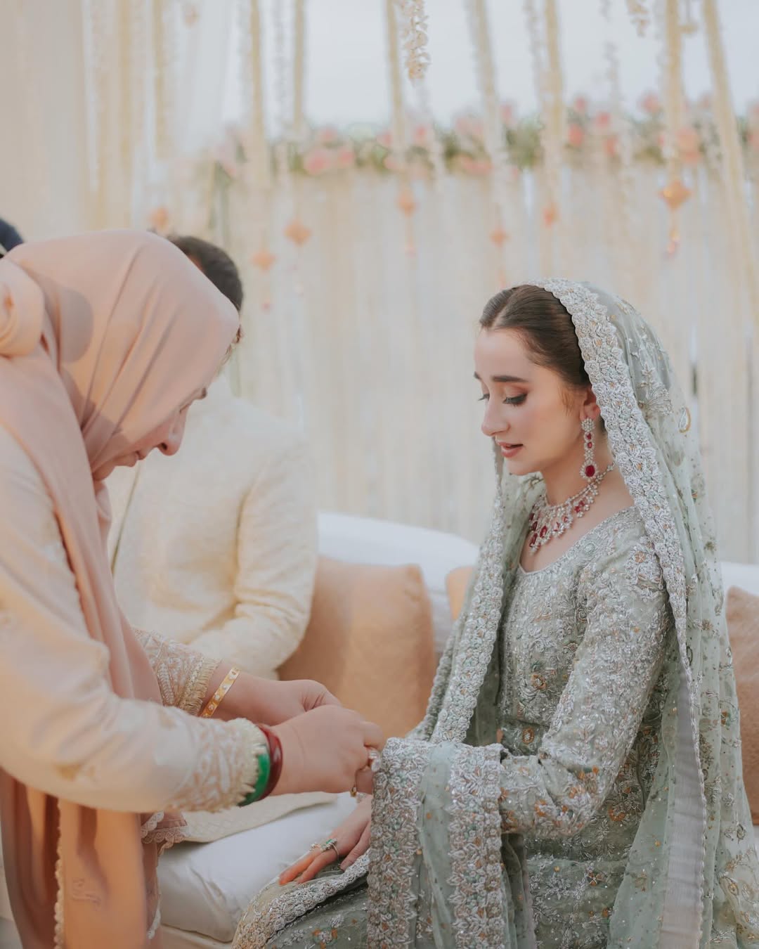 ARABIC WEDDING PRESETS