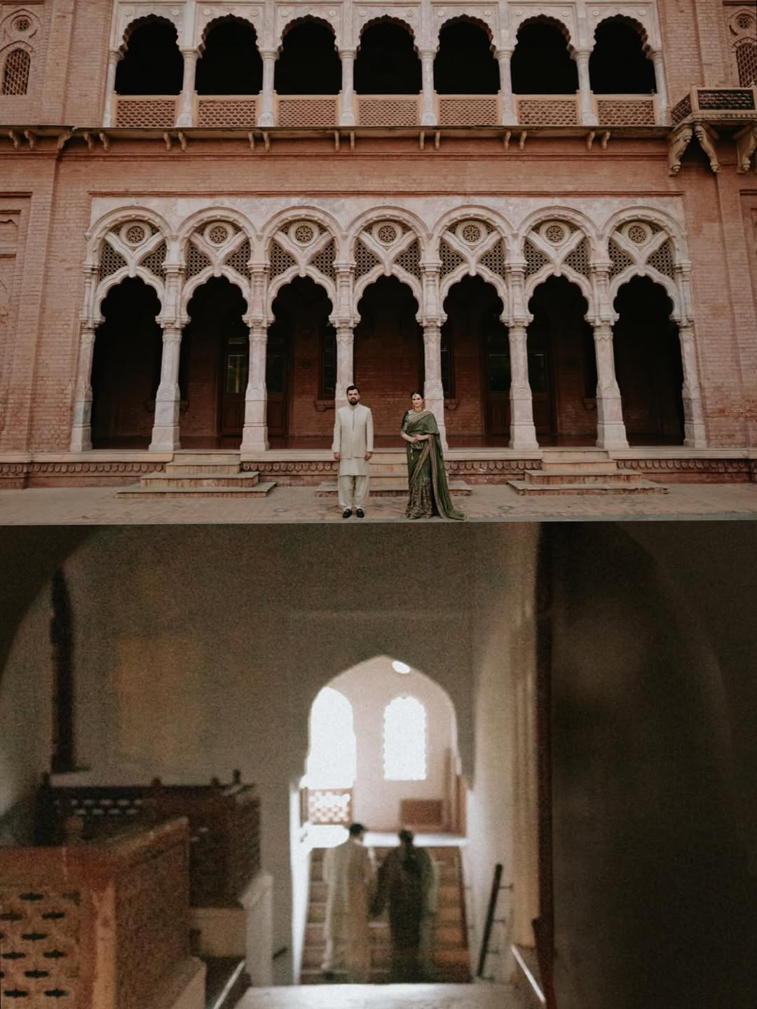 RAJ GHARANA OLIVE PRESETS ( WEDDING &PRE WEDDING )