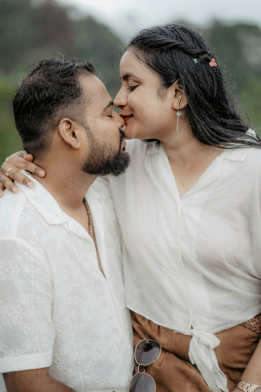 55+ Cinematic Pre-Wedding Presets Pack (Lightroom & Photoshop | Mobile + PC)