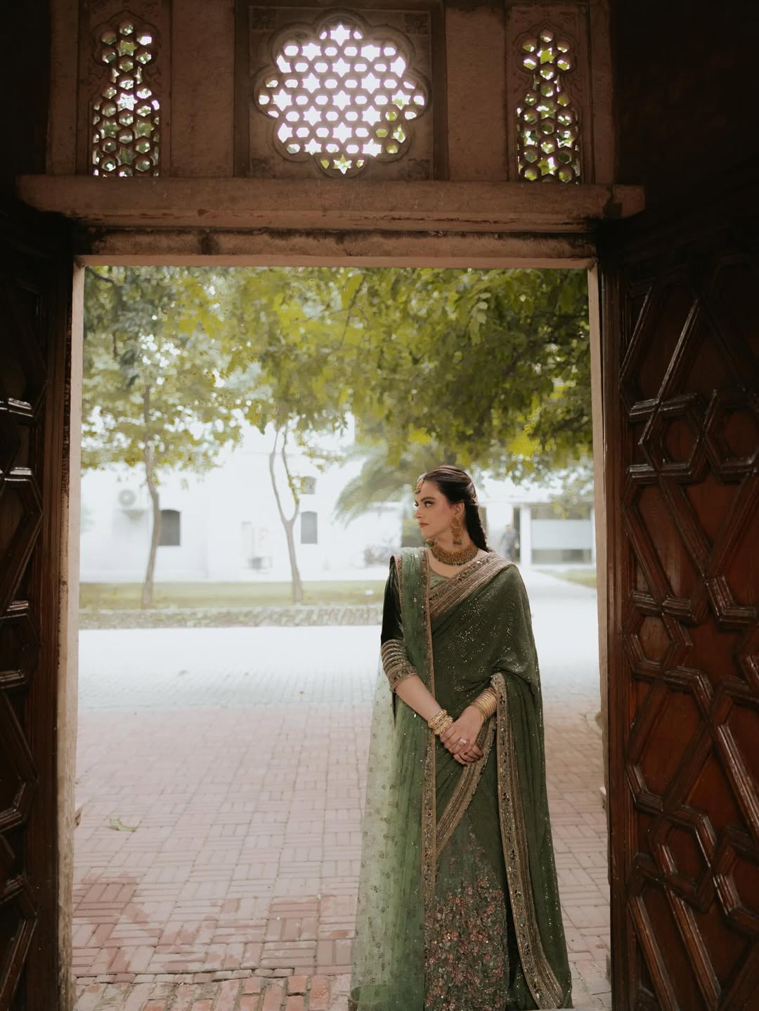 RAJ GHARANA OLIVE PRESETS ( WEDDING &PRE WEDDING )