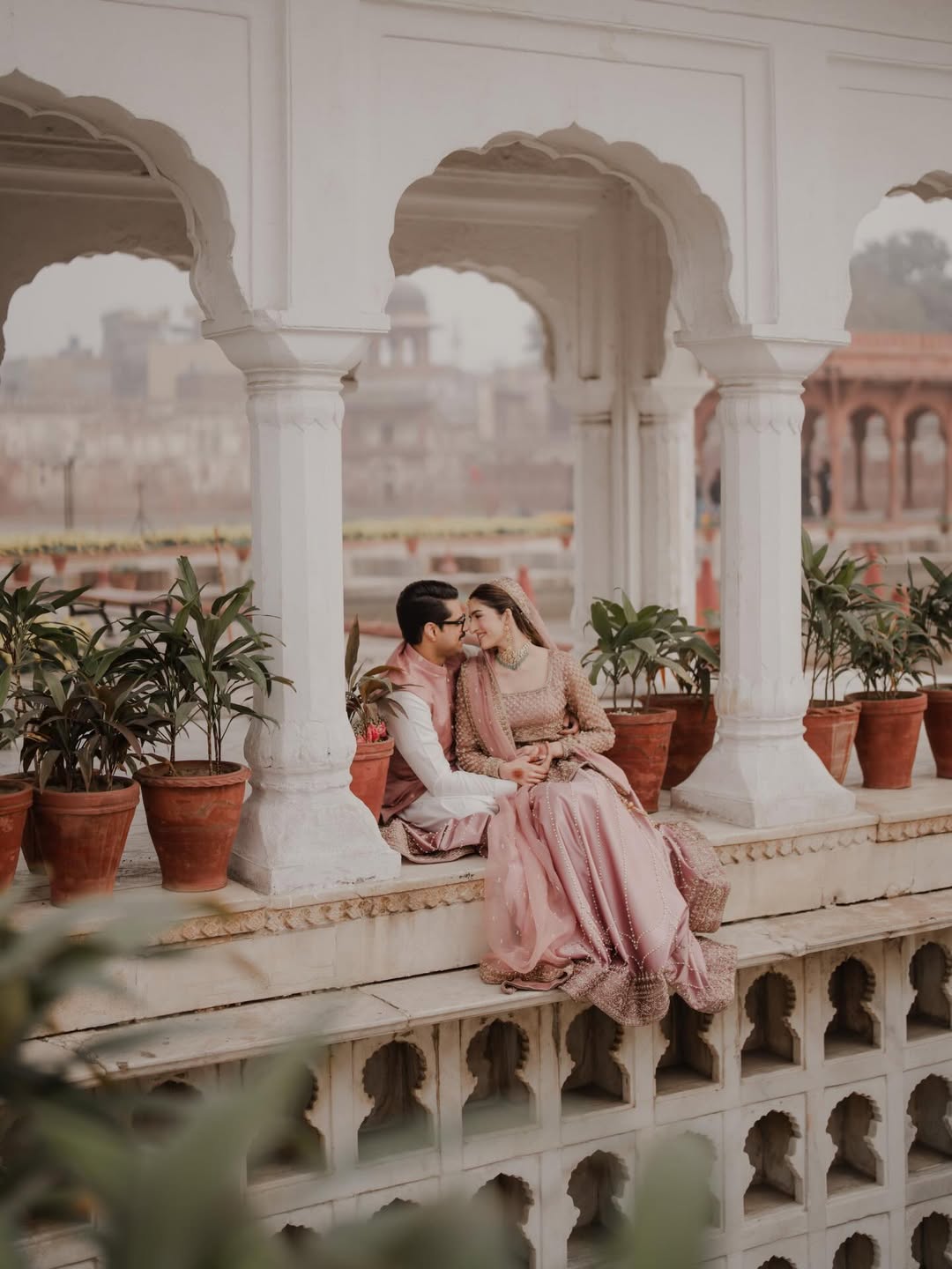 RAJ GHARANA – WEDDING &amp; PRE-WEDDING PRESET