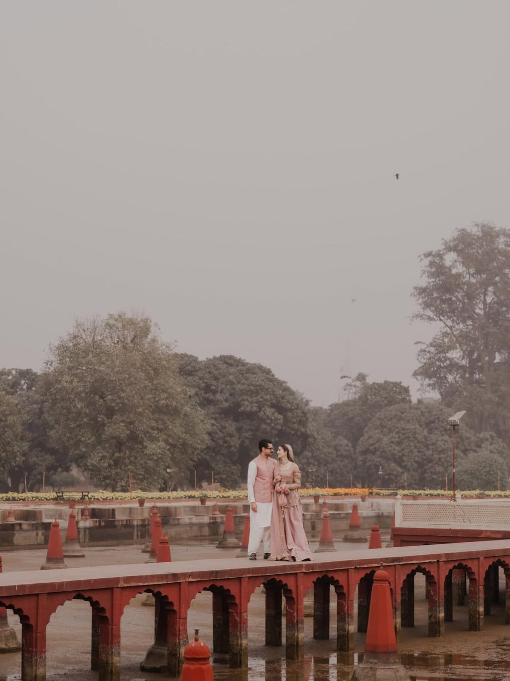 RAJ GHARANA – WEDDING &amp; PRE-WEDDING PRESET