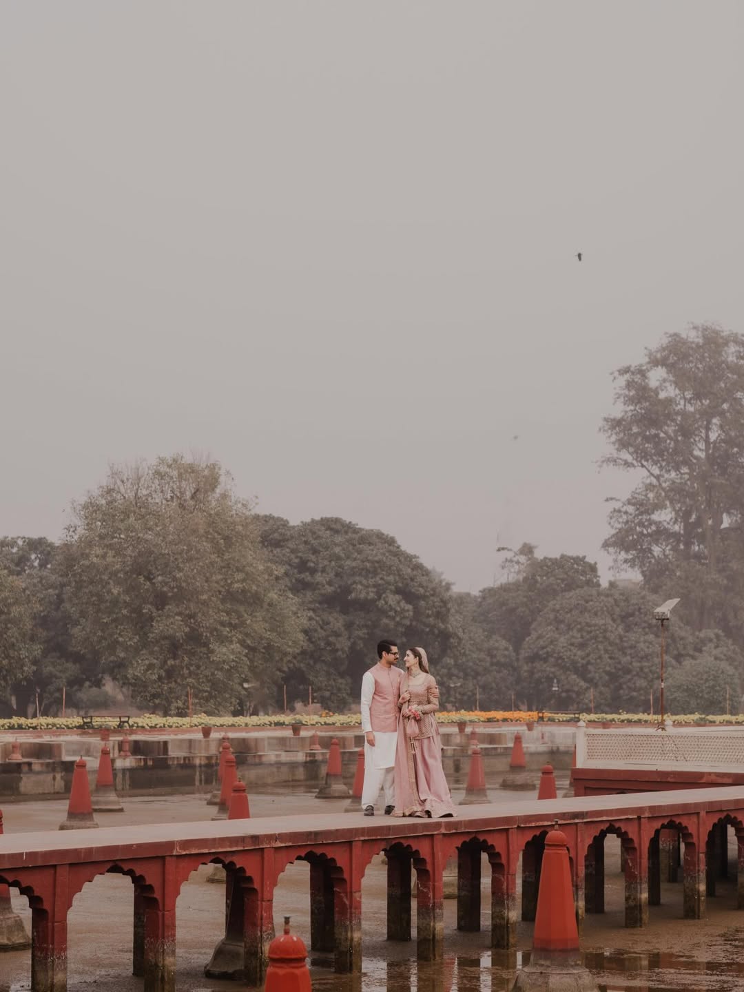 RAJ GHARANA – WEDDING &amp; PRE-WEDDING PRESET