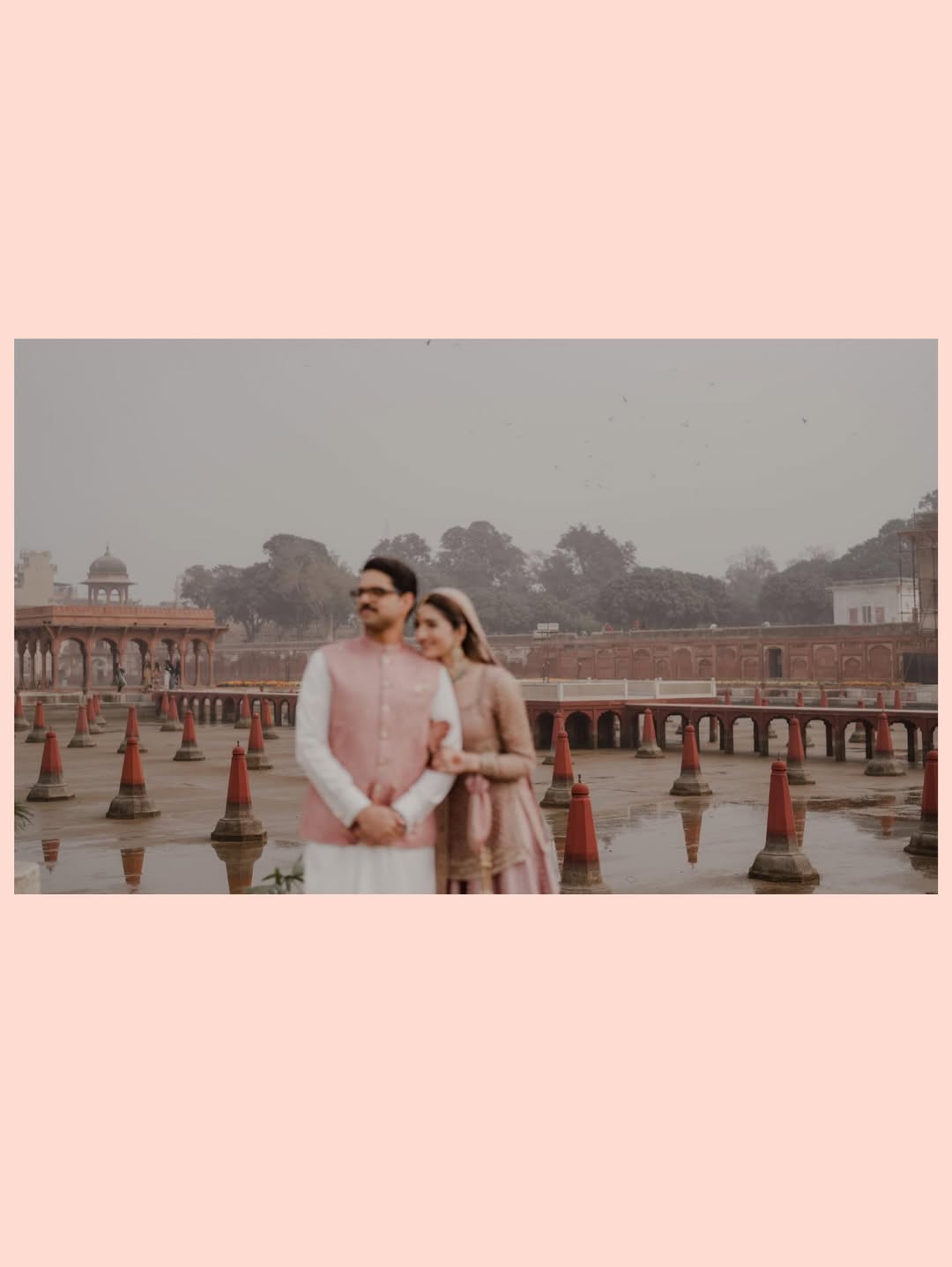 RAJ GHARANA – WEDDING &amp; PRE-WEDDING PRESET
