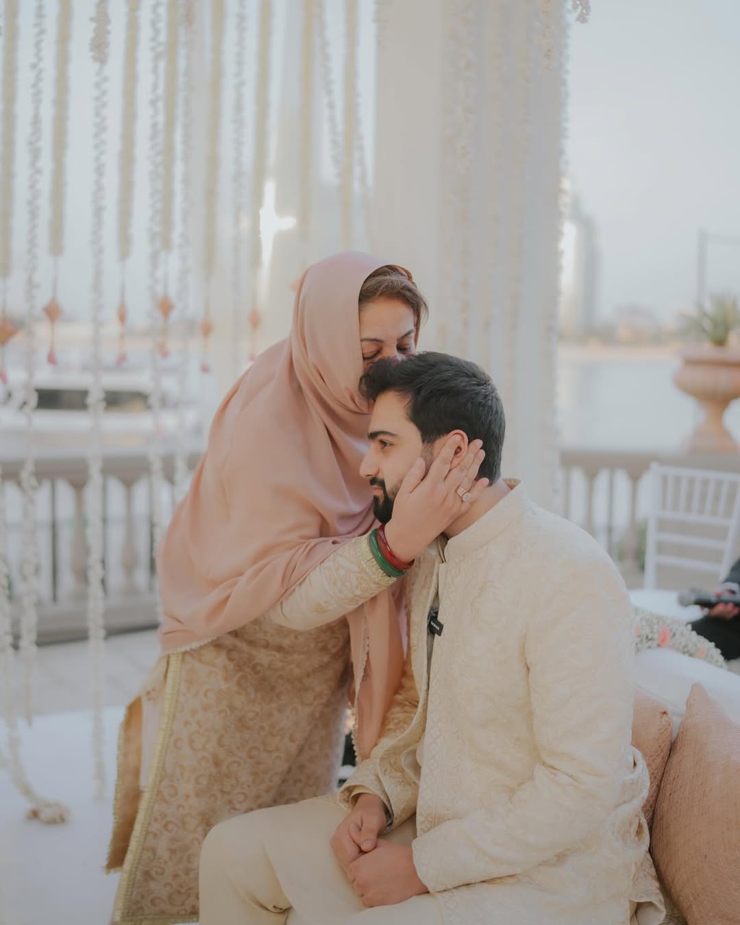 ARABIC WEDDING PRESETS