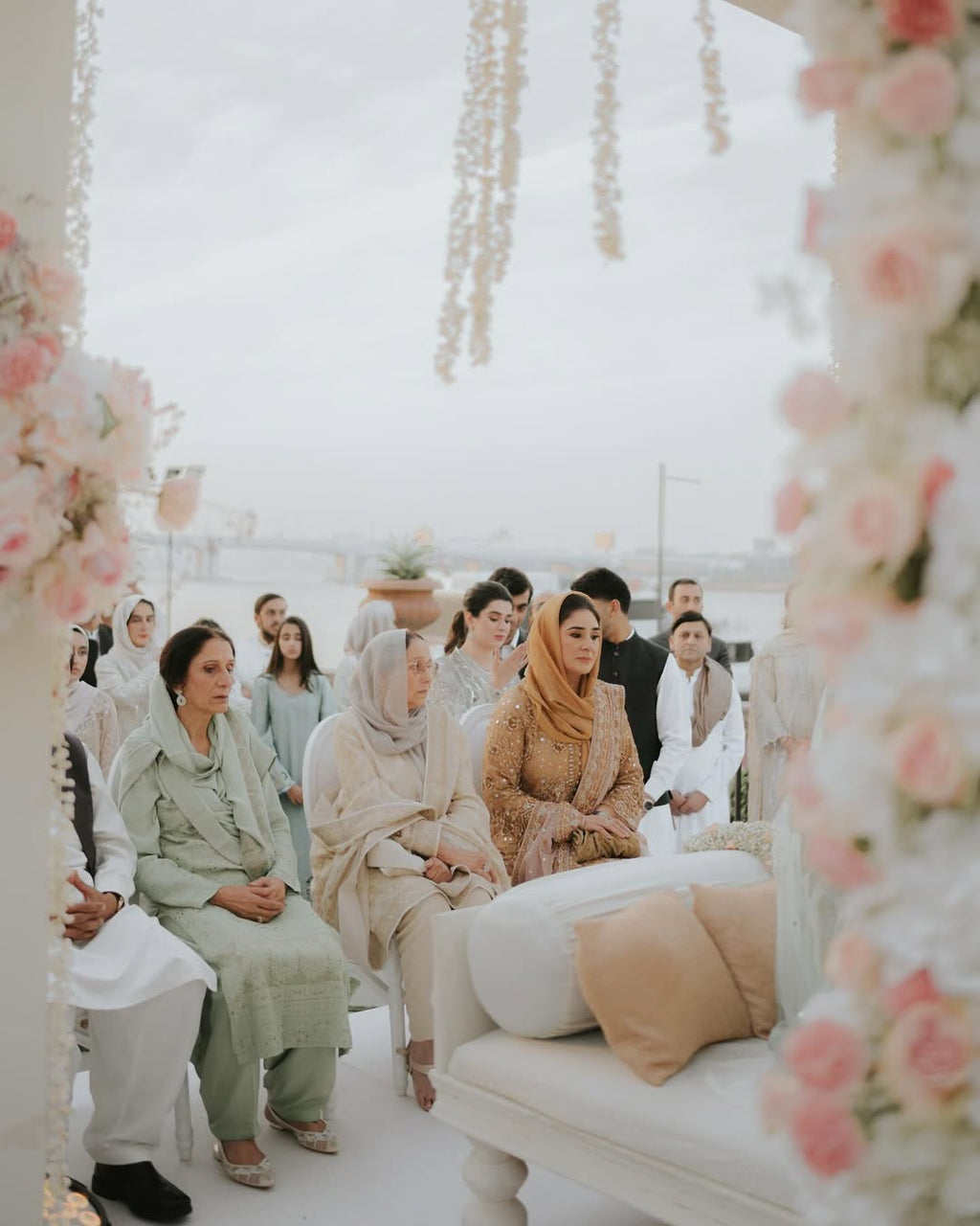 ARABIC WEDDING PRESETS