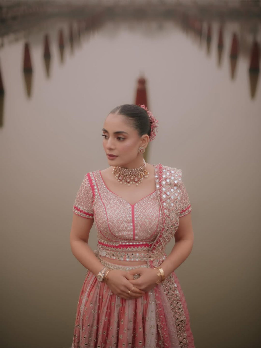 NAWABI PRESETS ( WEDDING & PREWEDDING )