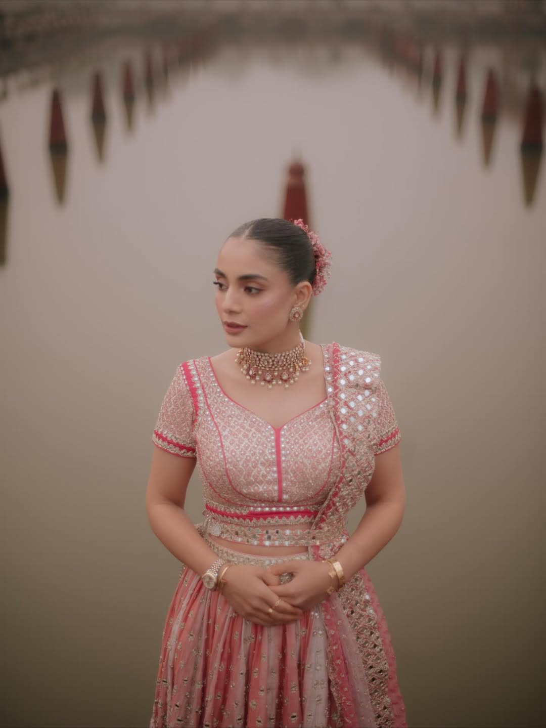 NAWABI PRESETS ( WEDDING & PREWEDDING )