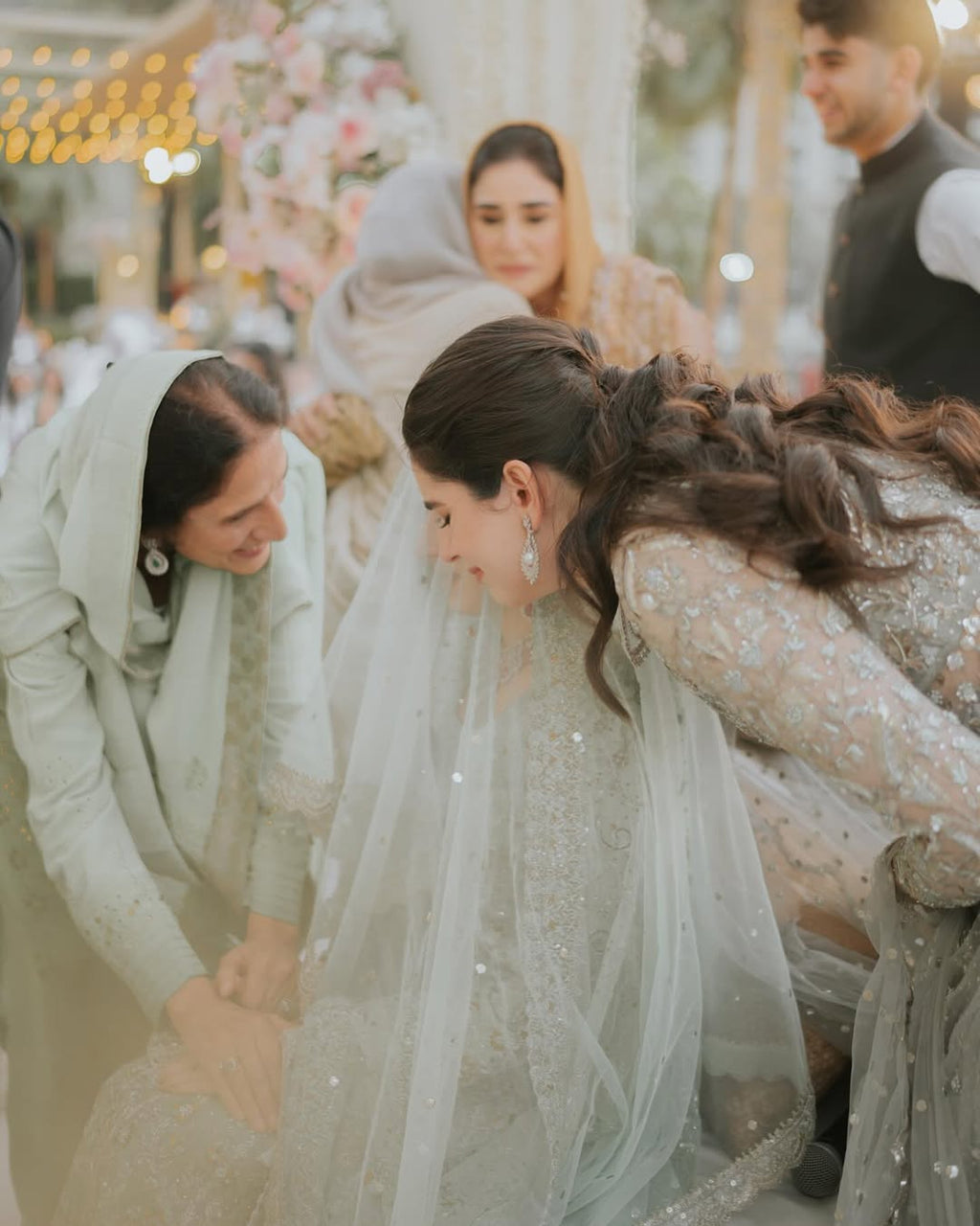 ARABIC WEDDING PRESETS