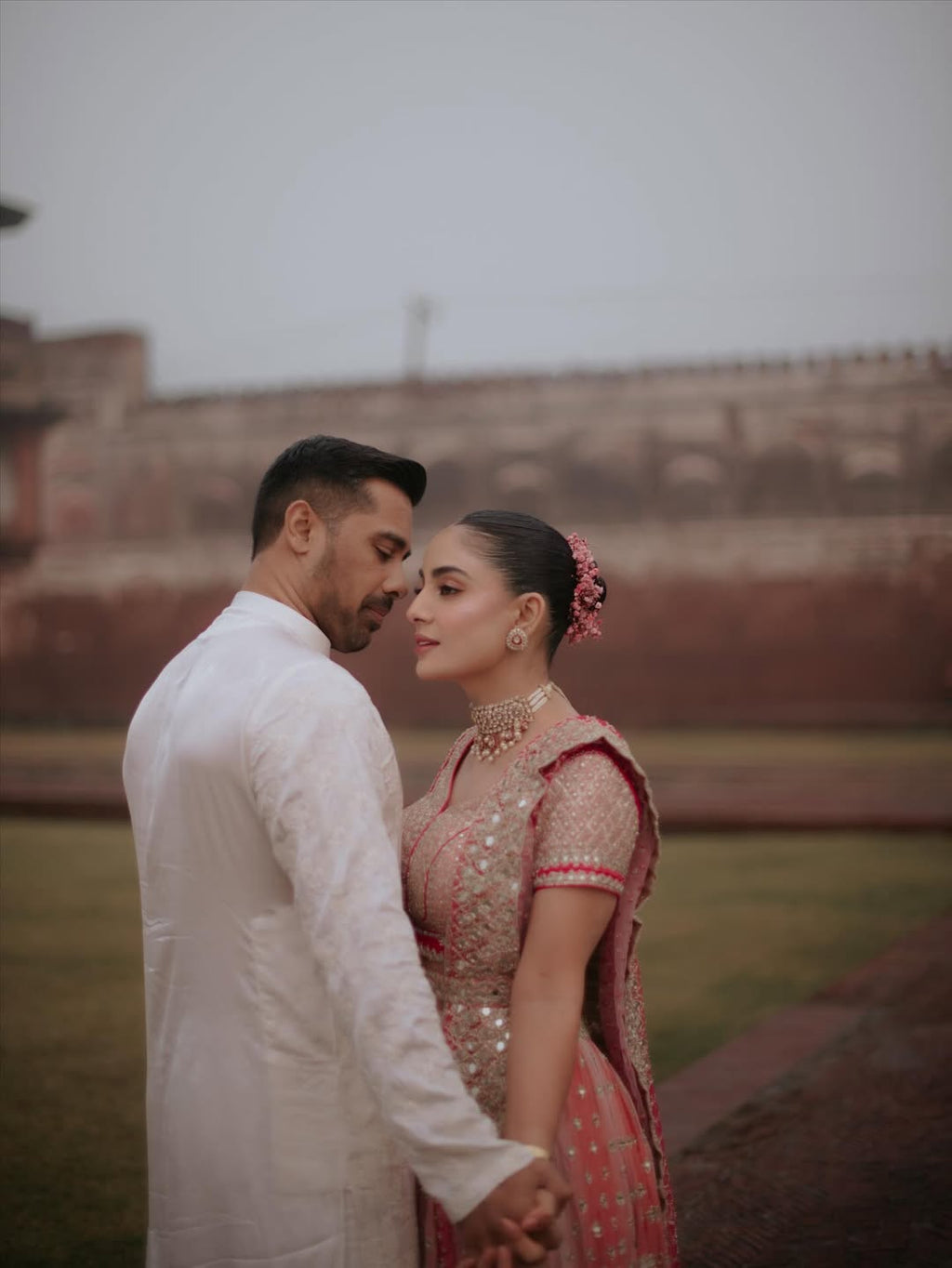 NAWABI PRESETS ( WEDDING & PREWEDDING )