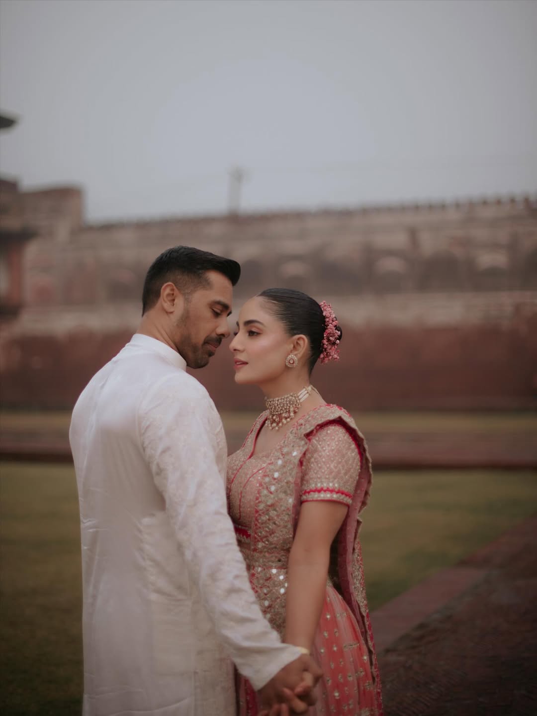 NAWABI PRESETS ( WEDDING & PREWEDDING )
