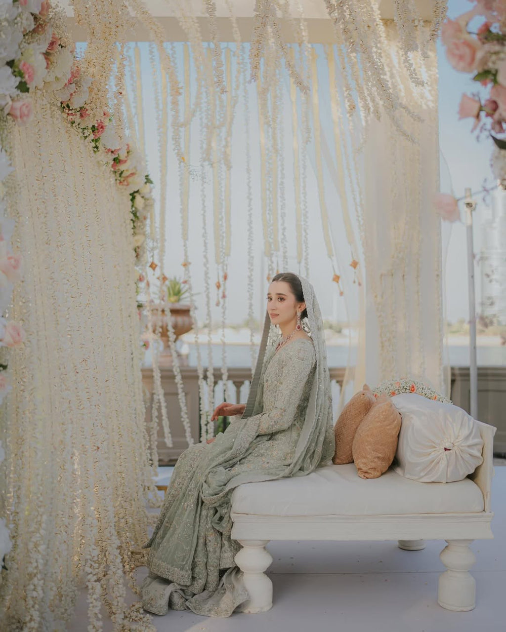 ARABIC WEDDING PRESETS