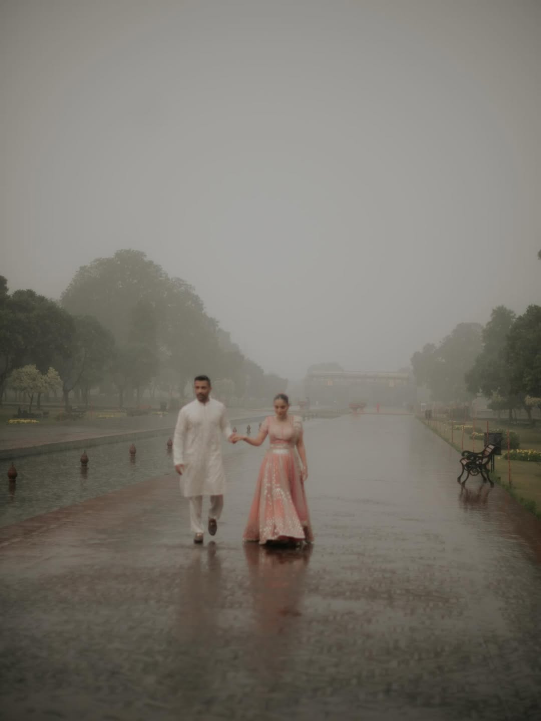 NAWABI PRESETS ( WEDDING & PREWEDDING )